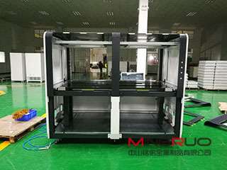 钣金机柜表面出现缺陷我们如何处理_易倍体育app官网登录入口-易倍(中国)