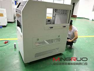 易倍体育app官网登录入口-易倍(中国)加工厂教你如何选择最好的钣金机柜_易倍体育app官网登录入口-易倍(中国)