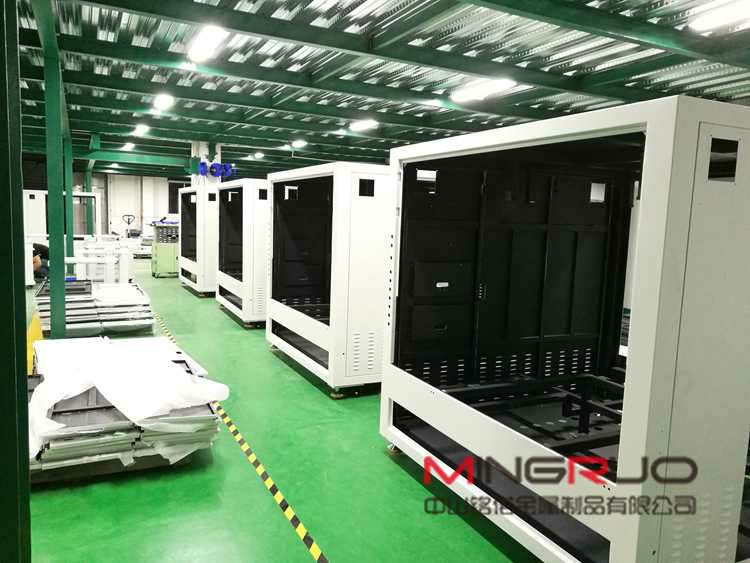 钣金机箱加工工艺中有些什么技术要求-易倍体育app官网登录入口-易倍(中国) 钣金机箱加工工艺中有些什么技术要求-易倍体育app官网登录入口-易倍(中国)
