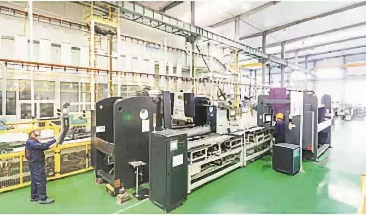 钣金加工产品在自动化及电梯行业中的应用 -易倍体育app官网登录入口-易倍(中国) 钣金加工产品在自动化及电梯行业中的应用 -易倍体育app官网登录入口-易倍(中国)