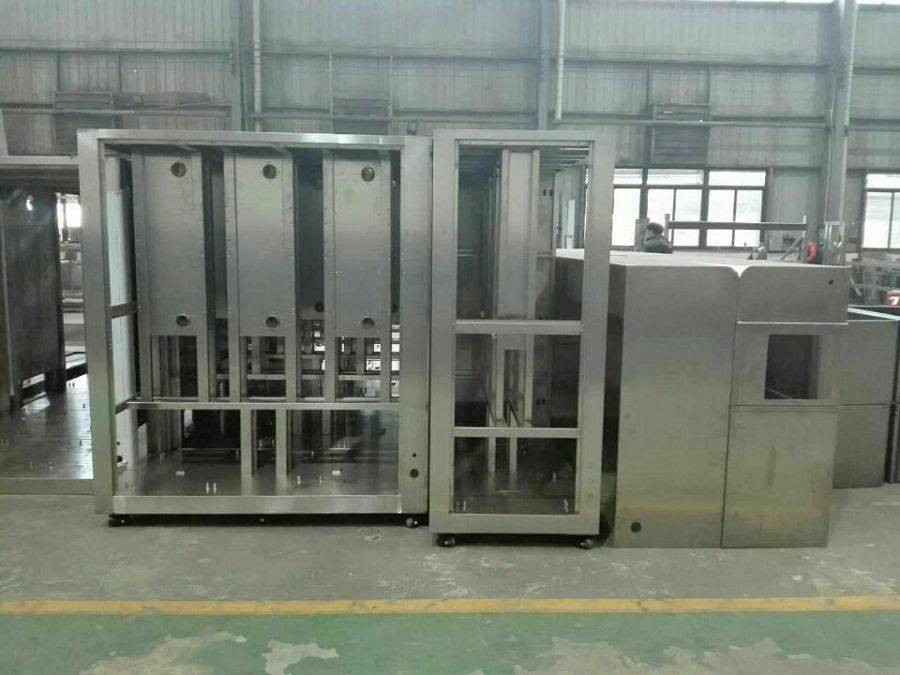 钣金加工设计注意几点-易倍体育app官网登录入口-易倍(中国)