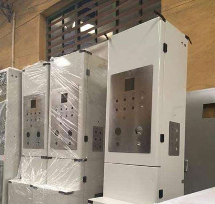 钣金加工工艺水平提升-易倍体育app官网登录入口-易倍(中国) 钣金加工工艺水平提升-易倍体育app官网登录入口-易倍(中国)