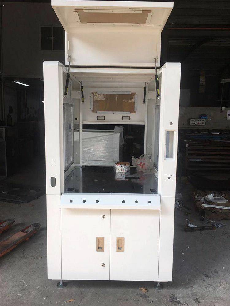 异形钣金加工能否符合加工的需要-易倍体育app官网登录入口-易倍(中国)