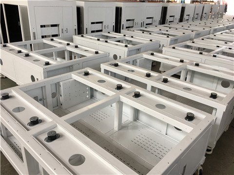 钣金加工合理利用材料的三种方法-易倍体育app官网登录入口-易倍(中国)